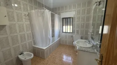Rustic Finca in Moratalla photo 35
