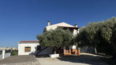 Rustic Finca in Moratalla photo 80