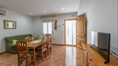 Rustic Finca in Moratalla photo 61