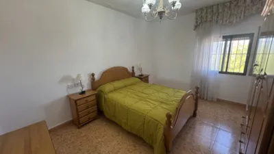 Rustic Finca in Moratalla photo 37