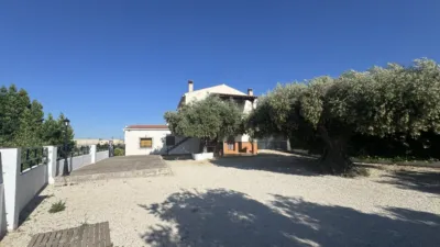 Rustic Finca in Moratalla photo 81