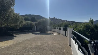 Rustic Finca in Moratalla photo 6