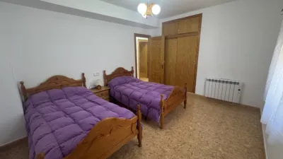 Rustic Finca in Moratalla photo 36