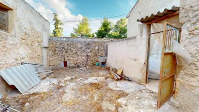 Rustic Finca in Pedanias and North West photo 26