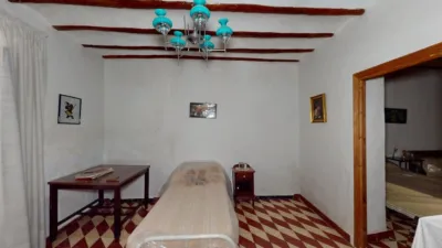 Rustic Finca in Pedanias and North West photo 7