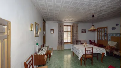 Rustic Finca in Pedanias and North West photo 13