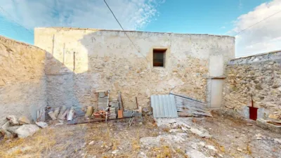 Rustic Finca in Pedanias and North West photo 25