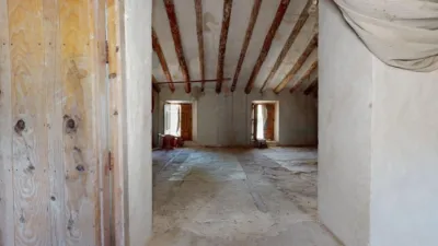 Rustic Finca in Pedanias and North West photo 34