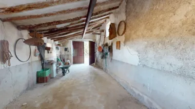 Rustic Finca in Pedanias and North West photo 30