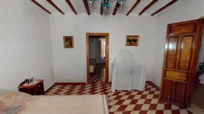 Rustic Finca in Pedanias and North West photo 8