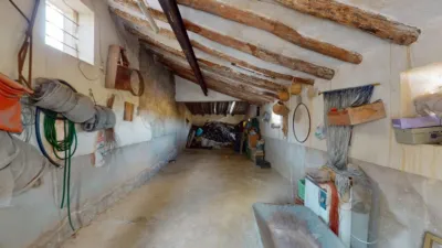 Rustic Finca in Pedanias and North West photo 27