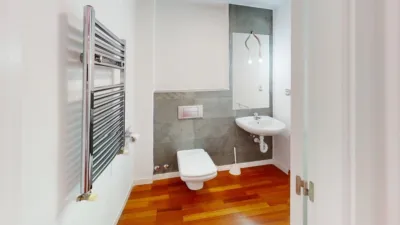 Duplex on Calle Maestra Carmen García photo 31