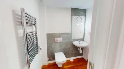 Duplex on Calle Maestra Carmen García photo 6