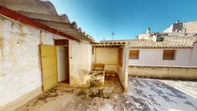 House in Caravaca de La Cruz photo 28