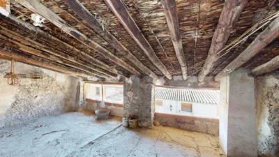 House in Caravaca de La Cruz photo 37