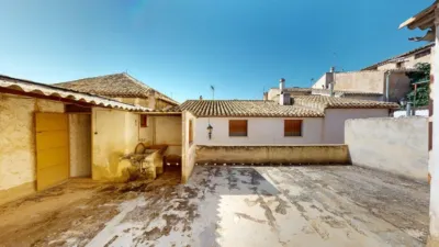 House in Caravaca de La Cruz photo 26