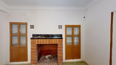 House in Caravaca de La Cruz photo 18