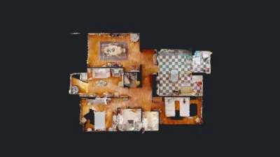 Apartment in City Centre photo 27