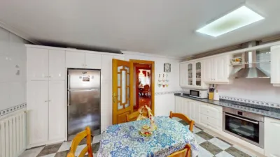 Apartment in City Centre photo 9