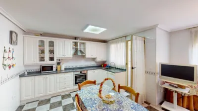 Apartment in City Centre photo 10