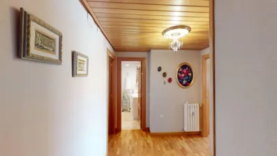 Apartment in City Centre photo 12