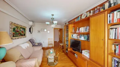 Apartment in City Centre photo 16