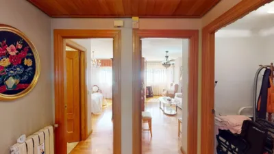 Apartment in City Centre photo 13