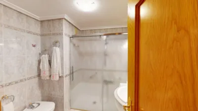 Apartment in City Centre photo 18