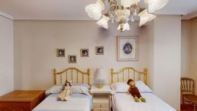 Apartment in City Centre photo 25