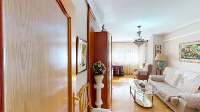 Apartment in City Centre photo 14