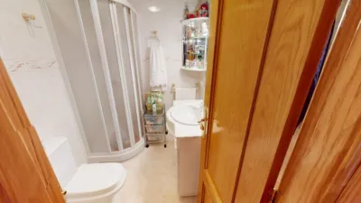 Apartment in City Centre photo 23
