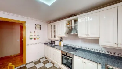 Apartment in City Centre photo 8