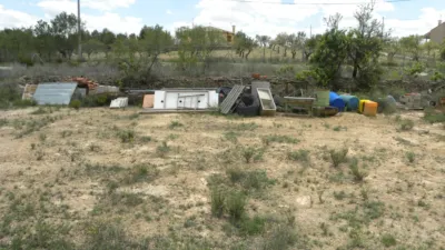 Chalet in Pedanias and Noroeste photo 12