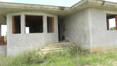 Chalet in Pedanias and Noroeste photo 19