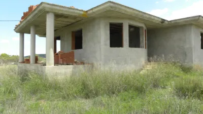 Chalet in Pedanias and Noroeste photo 20