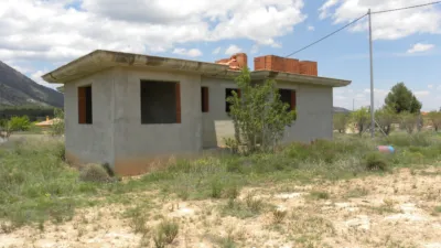 Chalet in Pedanias and Noroeste photo 21