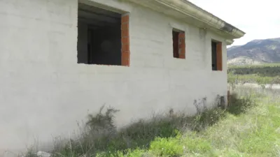 Chalet in Pedanias and Noroeste photo 22