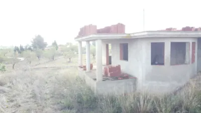 Chalet in Pedanias and Noroeste photo 2