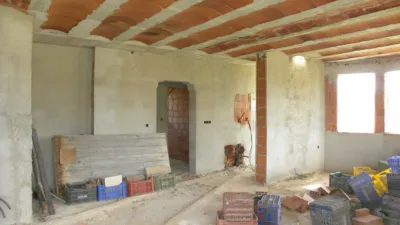Chalet in Pedanias and Noroeste photo 4