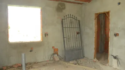 Chalet in Pedanias and Noroeste photo 5