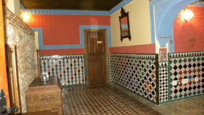House in the City Centre photo 22