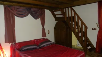 House in the City Centre photo 32