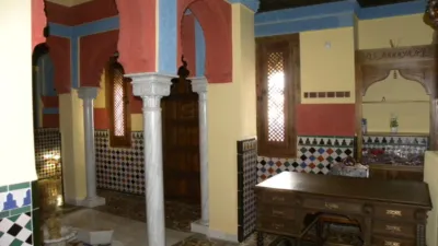 House in the City Centre photo 6