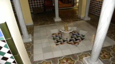 House in the City Centre photo 7