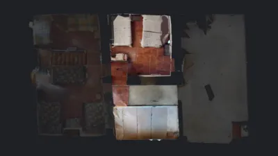 House in Pedanias and Northwest photo 9