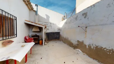 House in Pedanias and Northwest photo 17