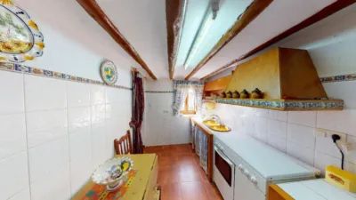 House in Pedanias and Northwest photo 20