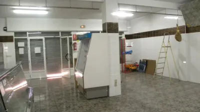Casa en Ctra. de Moratalla