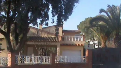 House in Vallmoll Paradís photo 17