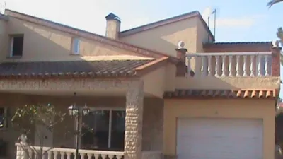 House in Vallmoll Paradís photo 2